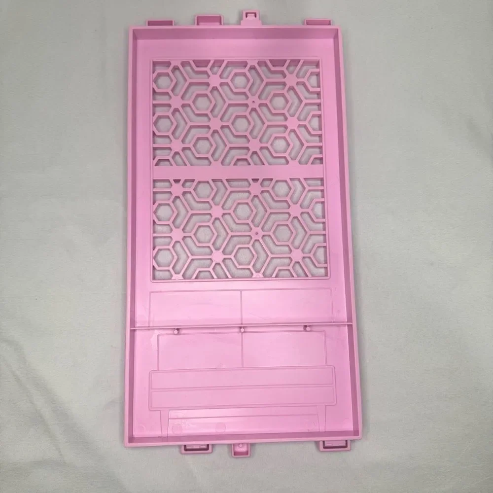 2023 Barbie Dreamhouse 2nd Floor Back Wall Replacement  Part 3A